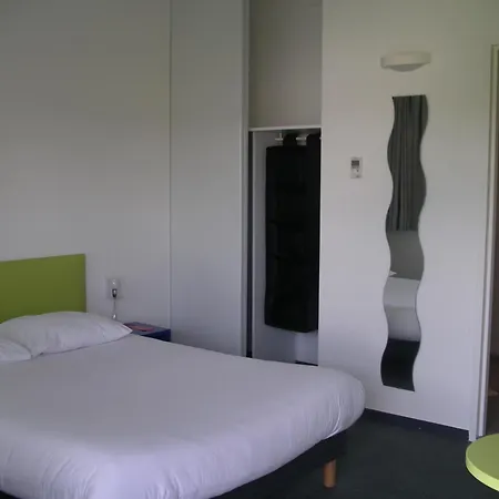 Anaiade, The Originals City, Saint-nazaire Pornichet 酒店 圣纳泽尔