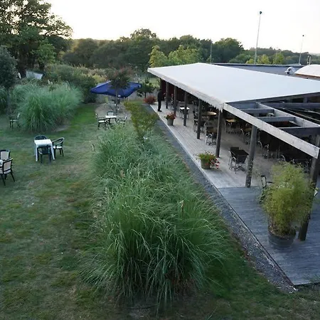 호텔 Anaiade, The Originals City, Saint-nazaire Pornichet