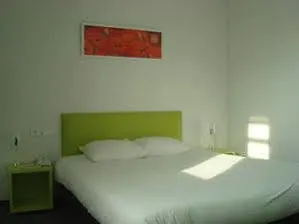 Anaiade, The Originals City, Saint-nazaire Pornichet 3* Saint-Nazaire (Loire-Atlantique)
